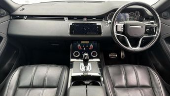 Land Rover Range Rover Evoque R-DYNAMIC S