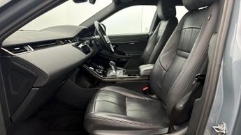 Land Rover Range Rover Evoque R-DYNAMIC S