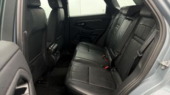 Land Rover Range Rover Evoque R-DYNAMIC S