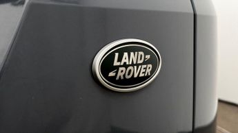 Land Rover Range Rover Evoque R-DYNAMIC S