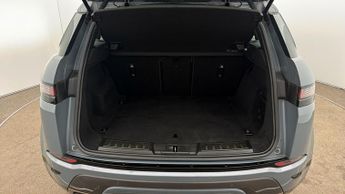 Land Rover Range Rover Evoque R-DYNAMIC S