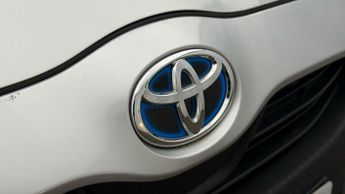 Toyota Yaris ICON