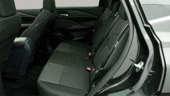 Nissan Qashqai E-POWER N-CONNECTA