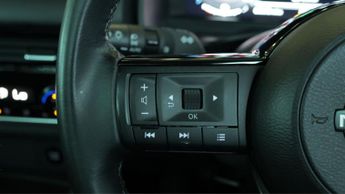 Nissan Qashqai E-POWER N-CONNECTA