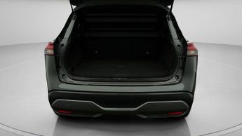 Nissan Qashqai E-POWER N-CONNECTA