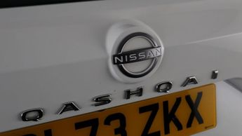 Nissan Qashqai DIG-T ACENTA PREMIUM DCT