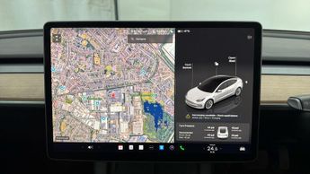 Tesla Model 3 ALL MODELS