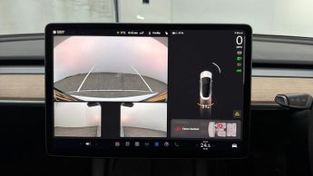 Tesla Model 3 ALL MODELS