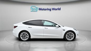 Tesla Model 3 ALL MODELS