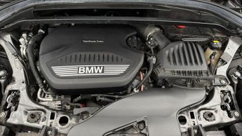 BMW X1 SDRIVE18D XLINE