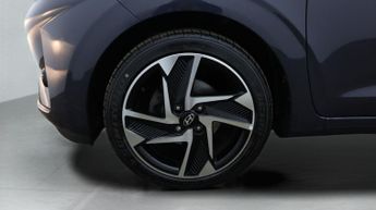 Hyundai i10 MPI PREMIUM