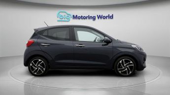 Hyundai i10 MPI PREMIUM