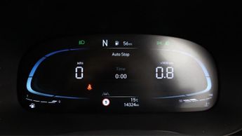 Hyundai i10 MPI PREMIUM