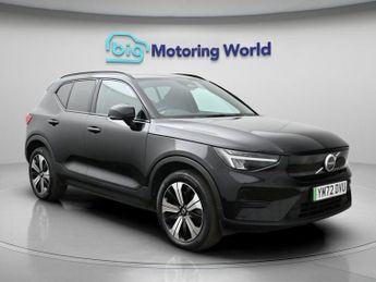 Volvo XC40 RECHARGE CORE