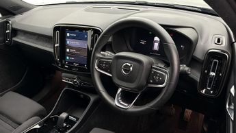 Volvo XC40 RECHARGE CORE