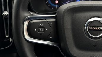 Volvo XC40 RECHARGE CORE