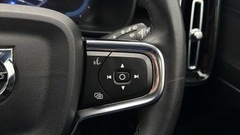 Volvo XC40 RECHARGE CORE