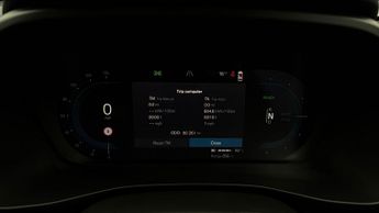 Volvo XC40 RECHARGE CORE