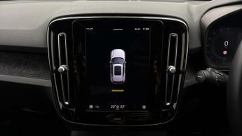 Volvo XC40 RECHARGE CORE