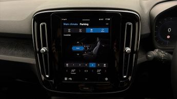 Volvo XC40 RECHARGE CORE