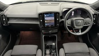 Volvo XC40 RECHARGE CORE