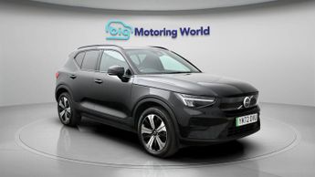 Volvo XC40 RECHARGE CORE