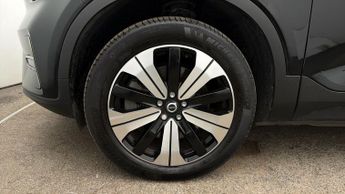 Volvo XC40 RECHARGE CORE