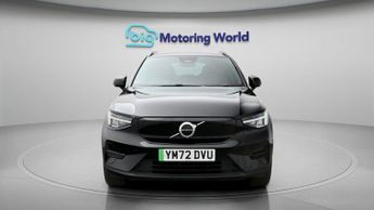 Volvo XC40 RECHARGE CORE