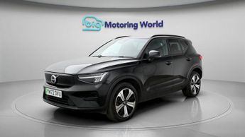 Volvo XC40 RECHARGE CORE