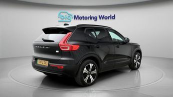 Volvo XC40 RECHARGE CORE