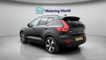Volvo XC40 RECHARGE CORE