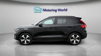 Volvo XC40 RECHARGE CORE