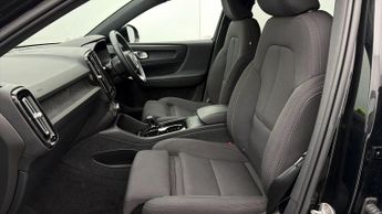 Volvo XC40 RECHARGE CORE