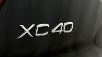Volvo XC40 RECHARGE CORE