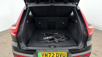 Volvo XC40 RECHARGE CORE