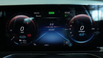 Mercedes-Benz EQC EQC 400 4MATIC AMG LINE