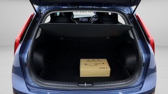 Kia Niro 3