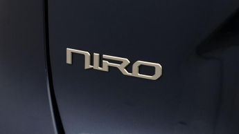 Kia Niro 3