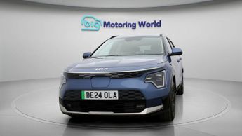 Kia Niro 3