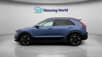 Kia Niro 3