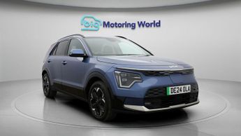 Kia Niro 3