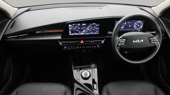 Kia Niro 3