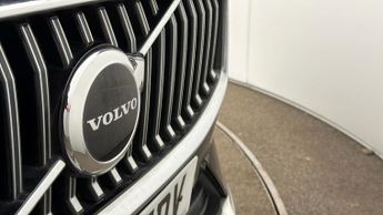 Volvo XC60 B5 INSCRIPTION