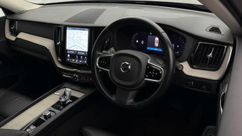 Volvo XC60 B5 INSCRIPTION