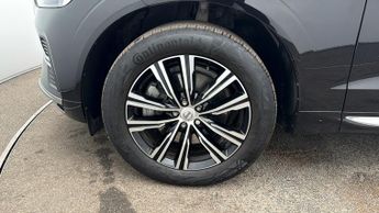 Volvo XC60 B5 INSCRIPTION