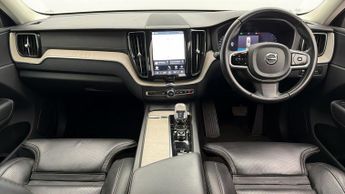 Volvo XC60 B5 INSCRIPTION
