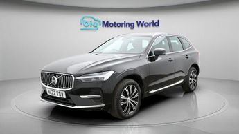 Volvo XC60 B5 INSCRIPTION