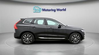Volvo XC60 B5 INSCRIPTION