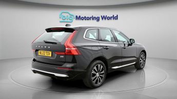 Volvo XC60 B5 INSCRIPTION