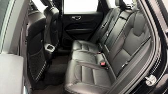 Volvo XC60 B5 INSCRIPTION